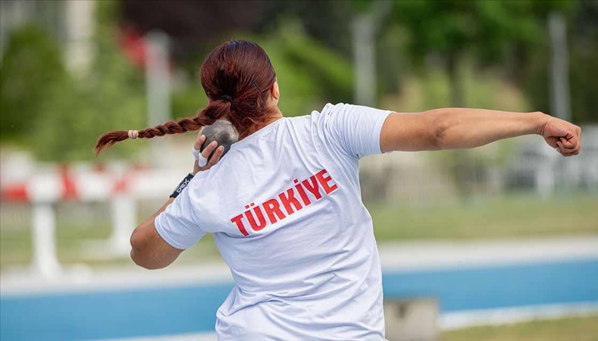 Türkiye, Paris 2024 Paralimpik Oyunları'na rekor sayıda sporcuyla katılıyor