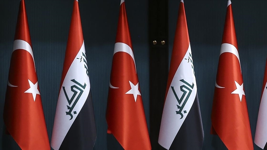 Türkiye-Irak Yüksek Düzeyli Güvenlik Mekanizması 4'üncü Toplantısı yarın Ankara'da yapılacak