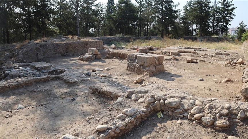 9 bin yıllık Yumuktepe Höyüğü'nde 30. dönem kazıları başladı