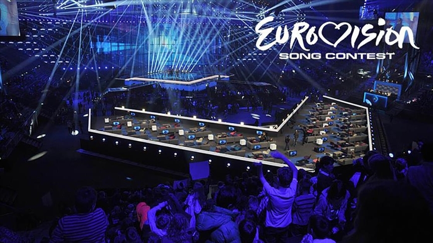 Eurovision Şarkı Yarışması 2025'te Basel'de düzenlenecek