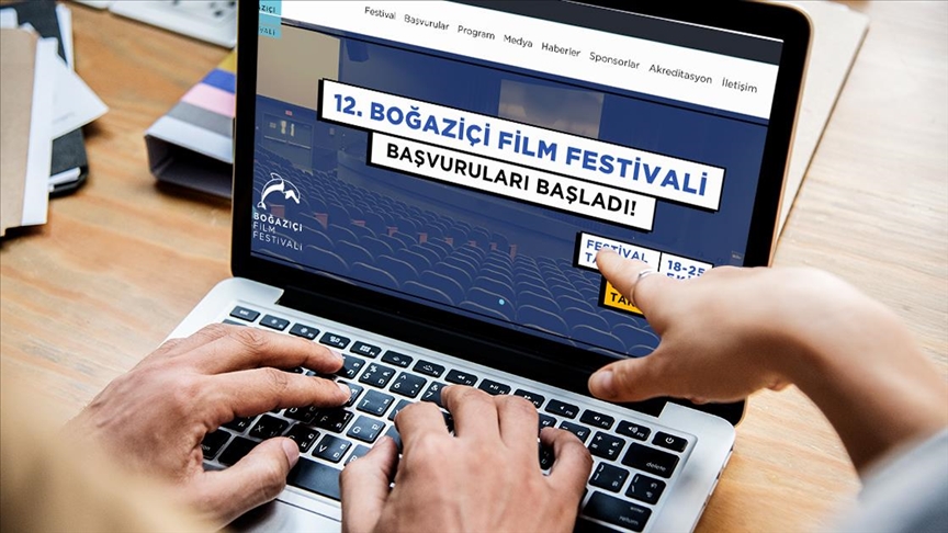 12. Boğaziçi Film Festivali'nin yarışma başvuruları başladı