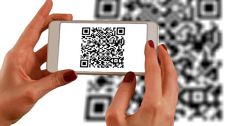 QR kodlar üzerinden yapılan siber saldırılar arttı