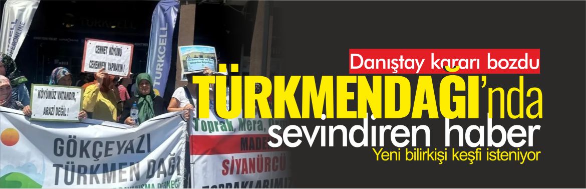 türkmendağı