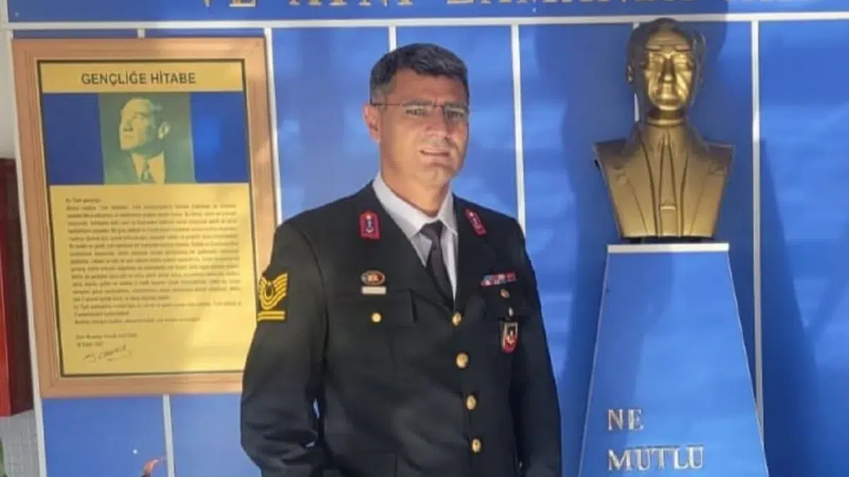 Yusuf Dikeç