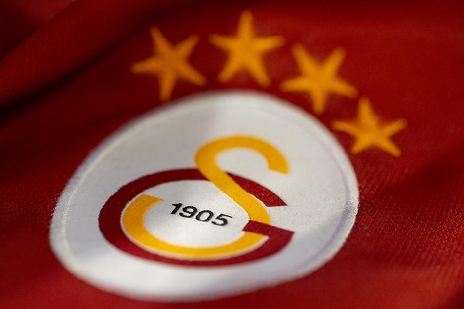 Galatasaray'da şok istifa!