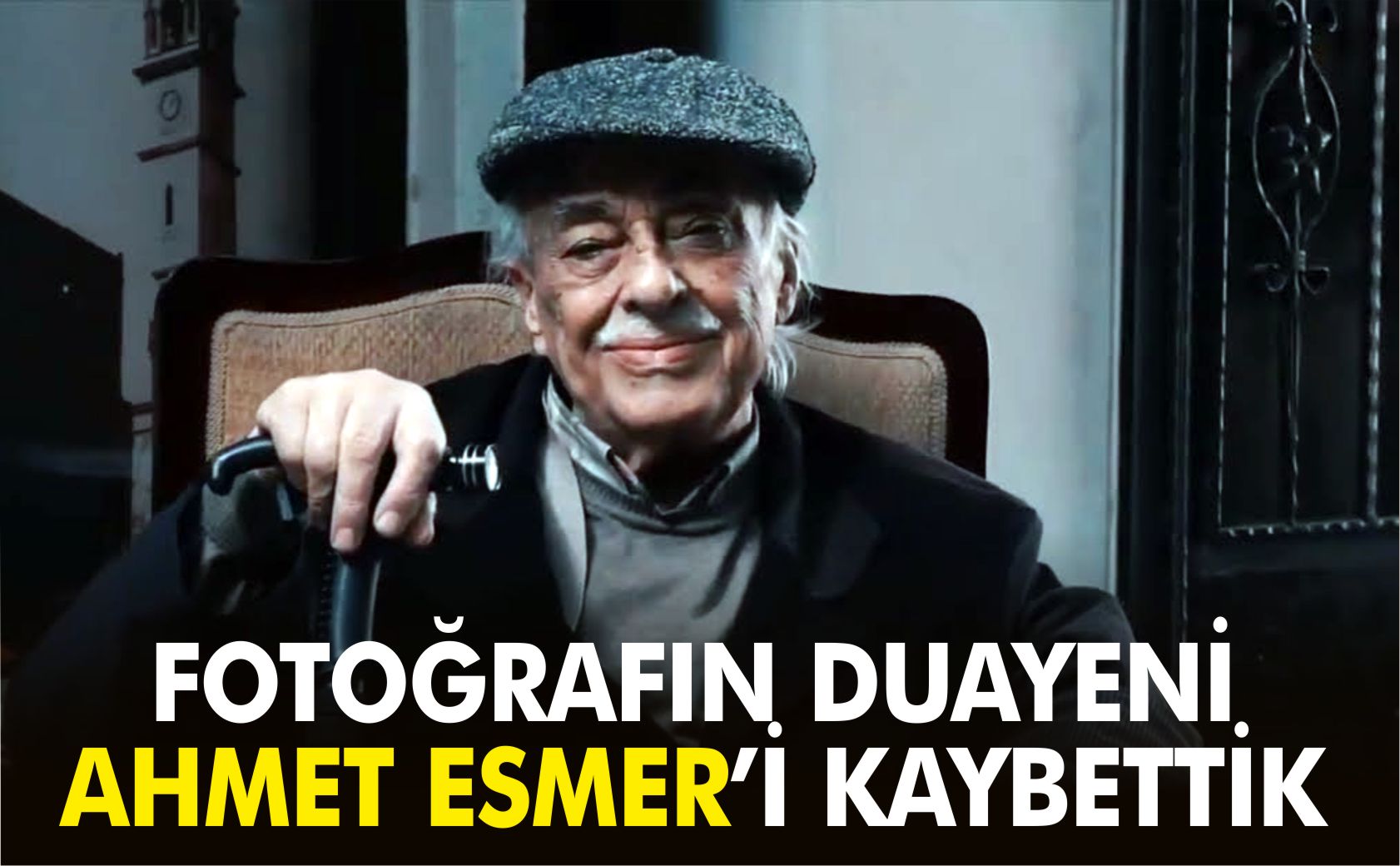 AHMET-ESMER