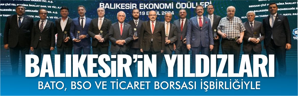 BALIKESİR'İN-YILDIZLARI