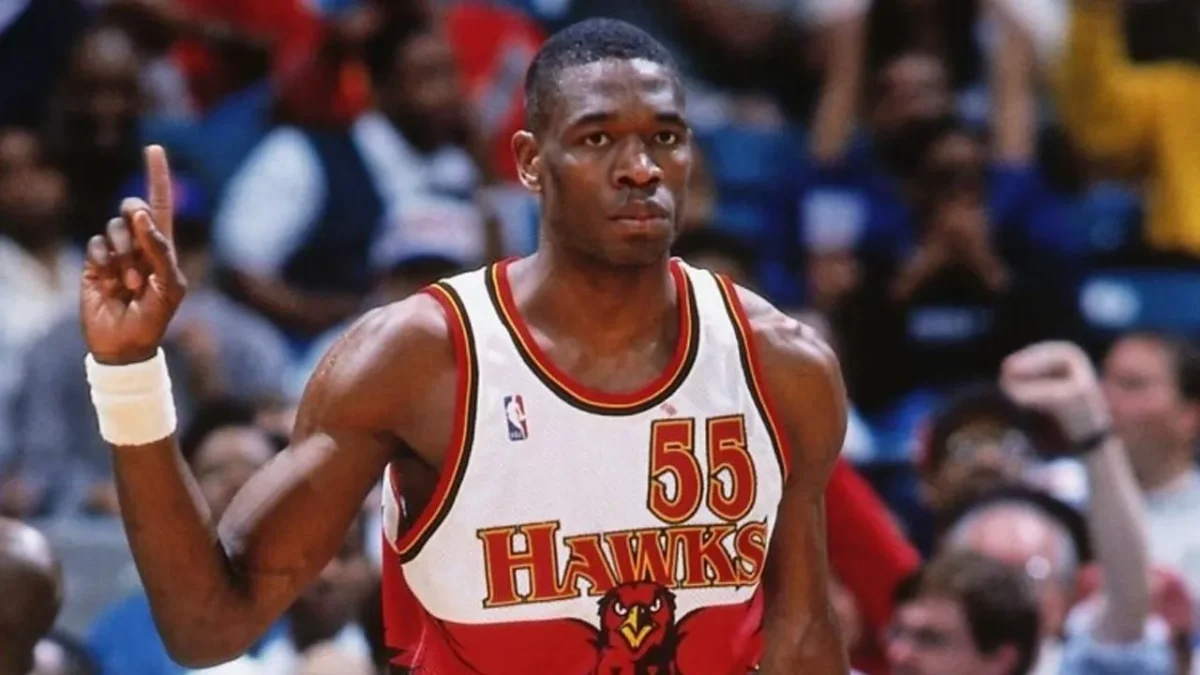 NBA'in efsane oyuncularından Dikembe Mutombo hayatını kaybetti