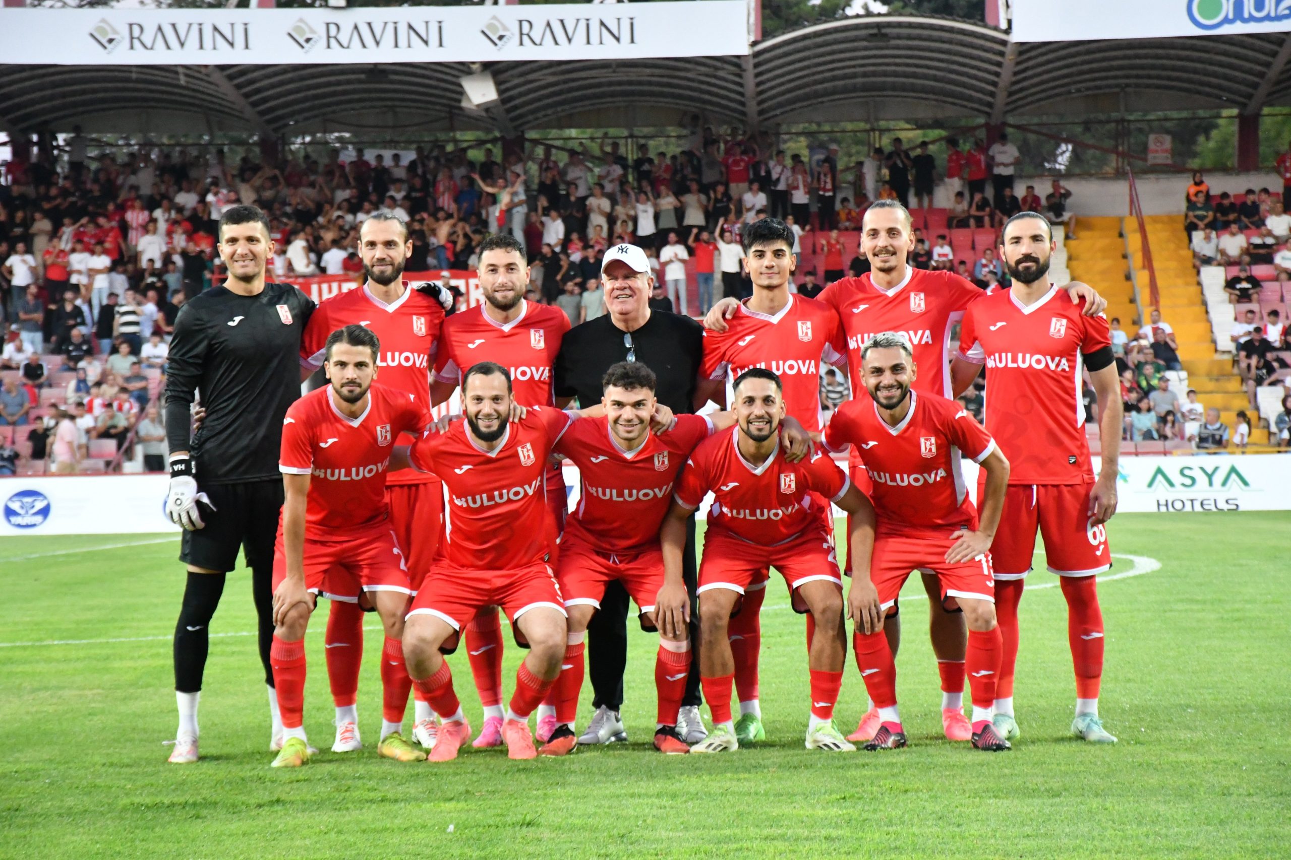 Balıkesir ve Ayvalık, TFF 3. Lig 2024-2025 sezonuna hazır!