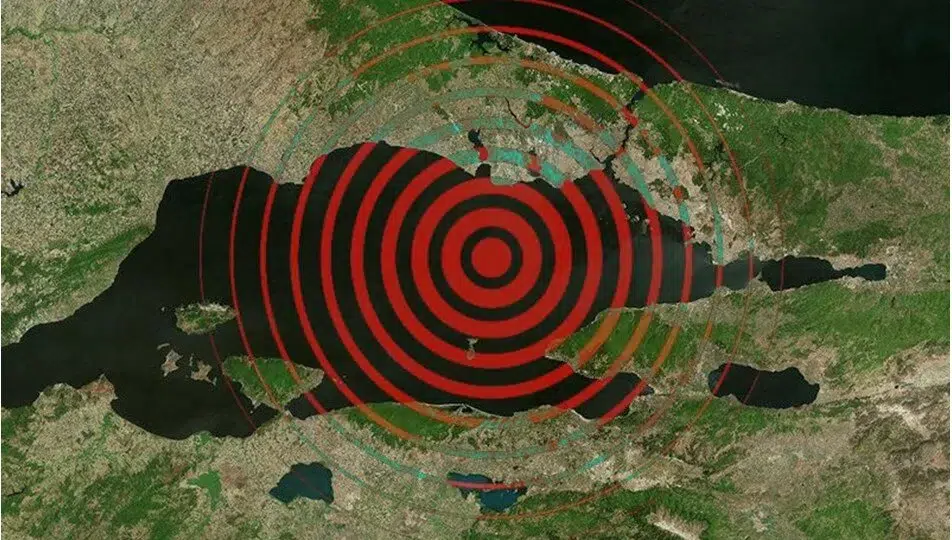 Kandilli Rasathanesi'nden Marmara Depremi için kritik araştırma