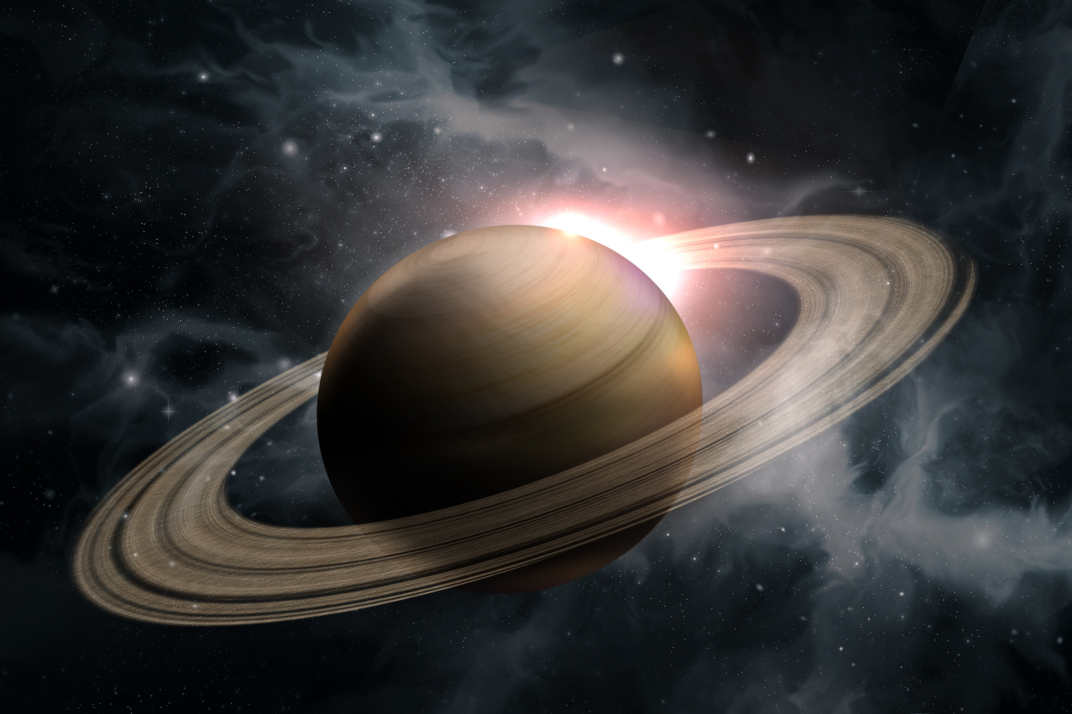 Saturn