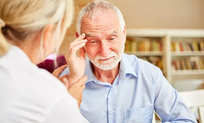 Alzheimer hastalığında erken teşhis önemli!