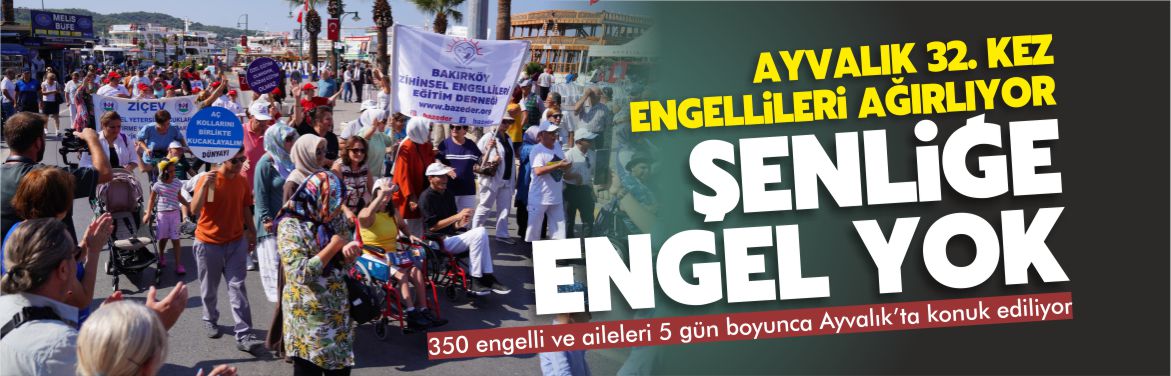 ayvalık-engelliler-şenliği