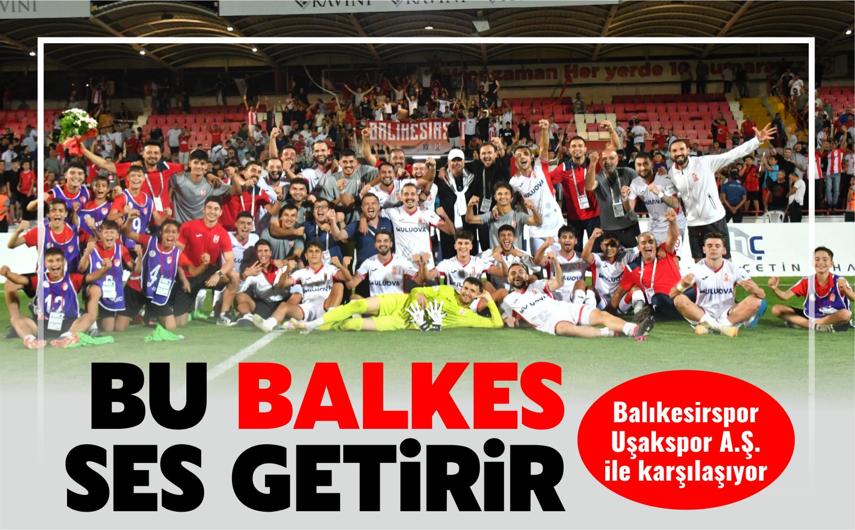 balıkesirspor-uşakspor