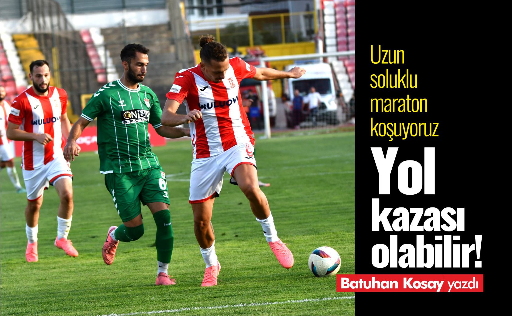 balıkesirspor