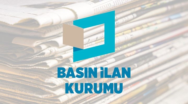 Basın İlan Kurumu Yönetmelik değişiklikleri Resmî Gazete’de yayımlandı