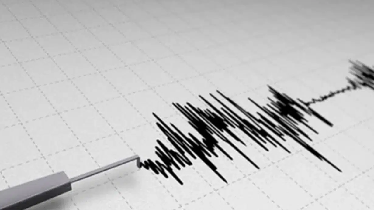 Kahramanmaraş'ta 5 büyüklüğünde deprem meydana geldi