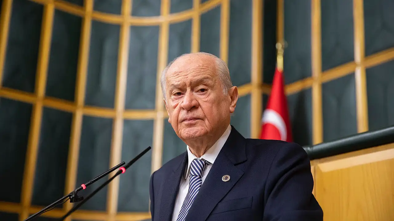 "Devlet Bahçeli öldü" iddiası