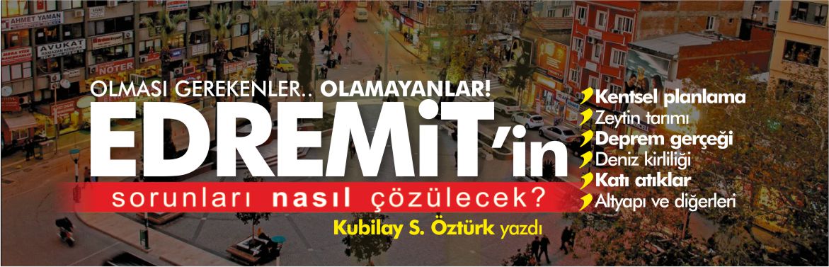 edremit'in-sorunları-nasıl-çözülecek