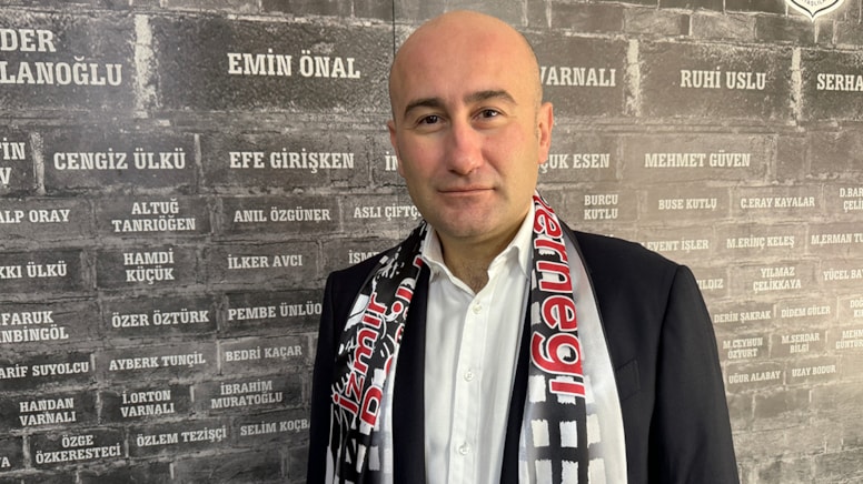 Beşiktaş İkinci Başkanı Hüseyin Yücel'den transfer süreci hakkında önemli açıklamalar