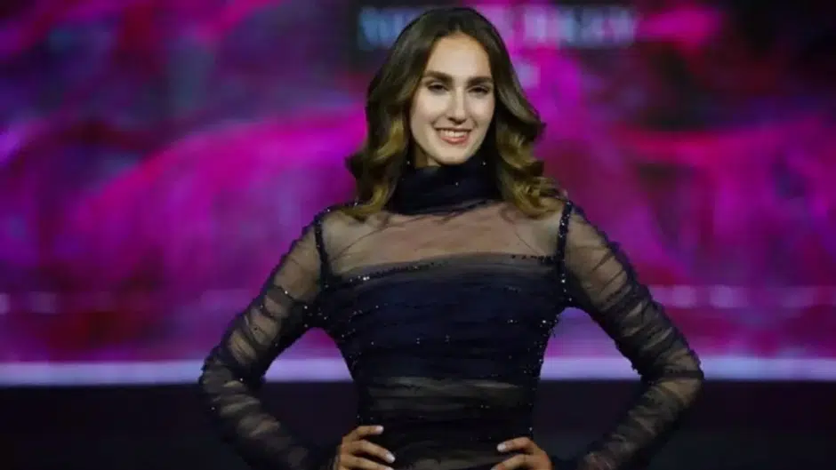 Miss Turkey 2024 Birincisi İdil Bilgen'den eleştirilere yanıt!