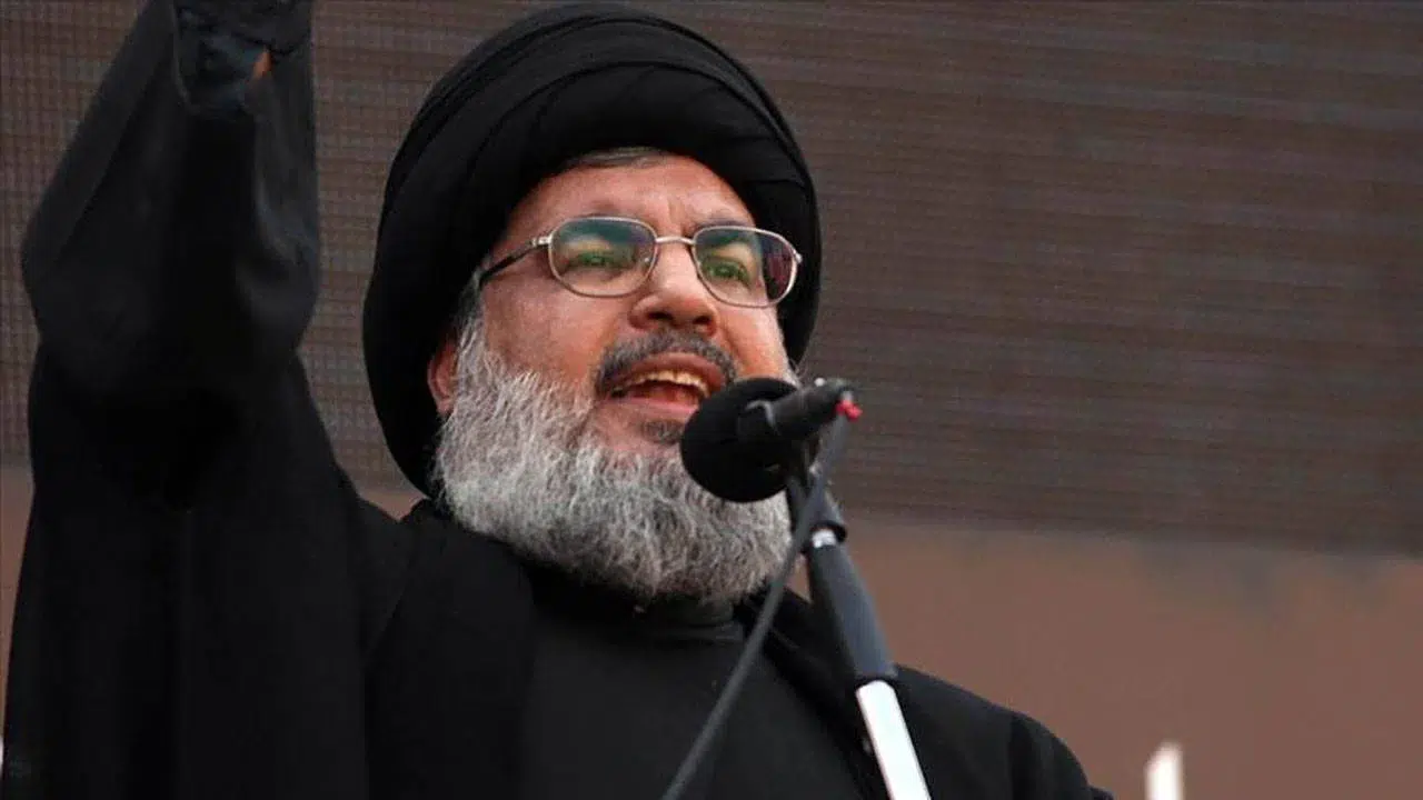 İsrail ordusu, Hizbullah lideri Nasrallah'ın öldürüldüğünü duyurdu