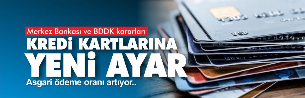 kredi-kartlarına-yeni-ayar