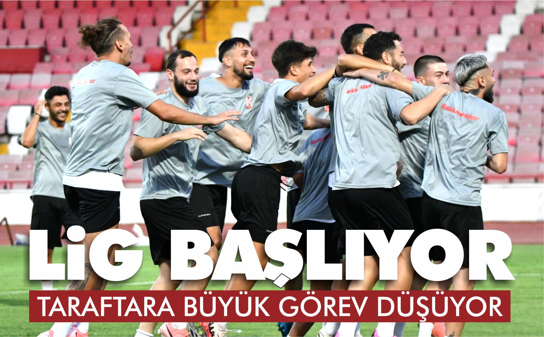 lig-başlıyor