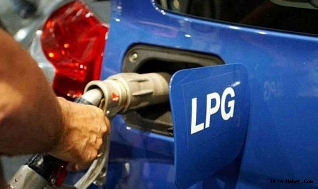 LPG'ye zam bekleniyor!