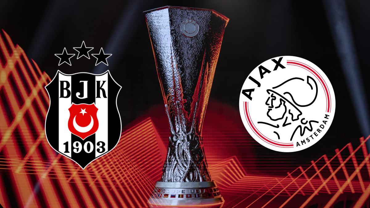 Beşiktaş-Ajax maçı kaçta, hangi kanalda?