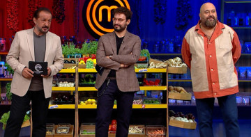 MasterChef Türkiye’de Eleme Potasına Kimler Girdi?