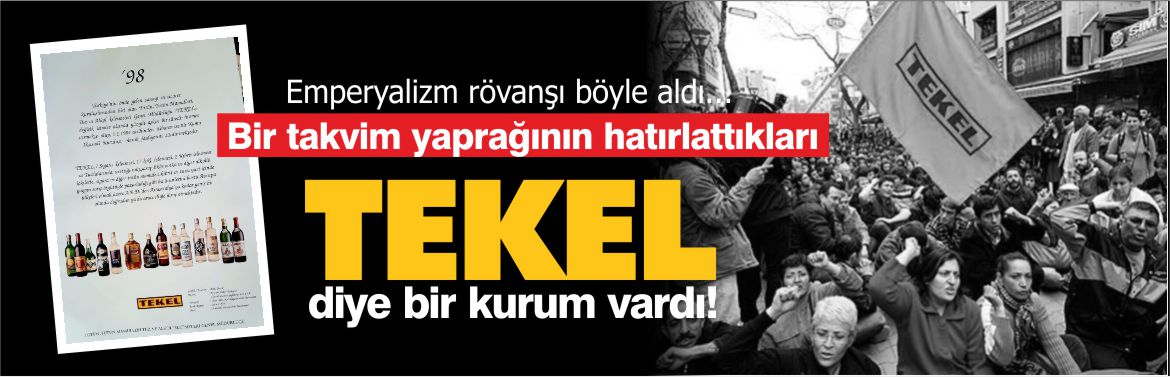 tekel