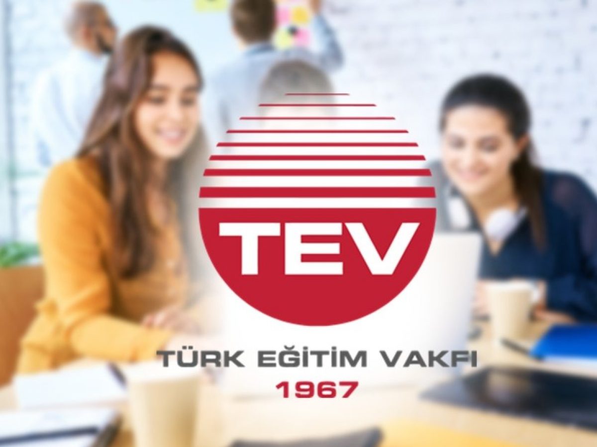 Türk Eğitim Vakfı’ndan (TEV) depremzede öğrencilere destek için bağış kampanyası