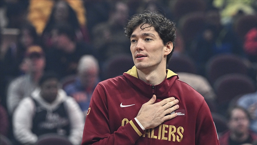 İspanyol devi Real Madrid, Cedi Osman’ı kadrosuna katmak istiyor