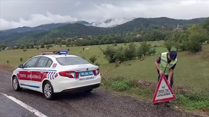 Yılın ilk 8 ayındaki motosiklet kazalarıyla ilgili verileri açıkladı