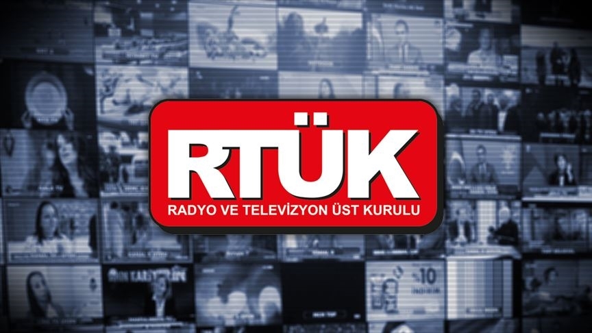 RTÜK: 