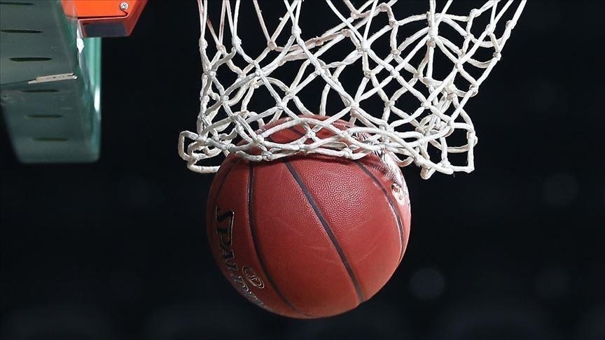 Basketbolda Şampiyonlar Ligi ön eleme turnuvaları sona erdi