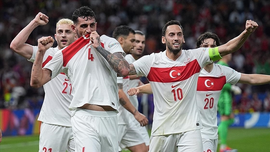 A Milli Futbol Takımı, UEFA Uluslar Ligi'nde ilk galibiyet için İzlanda ile karşılaşacak