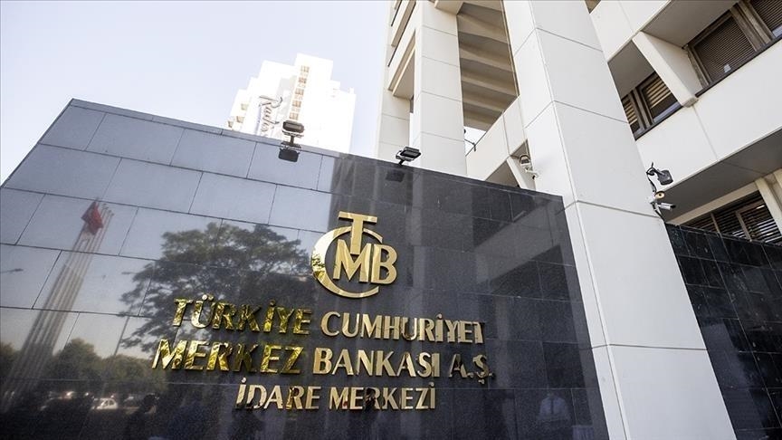 Merkez Bankası rezervleri yaklaşık 156,4 milyar dolarla rekor kırdı