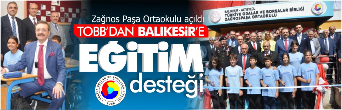 tobb-balıkesir-okul-açılışı