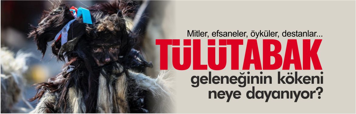 tülütabak-geleneği