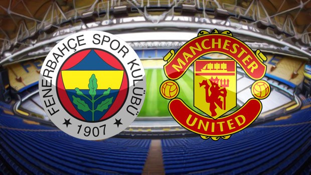 Fenerbahçe - Manchester United maçı ne zaman, saat kaçta ve hangi kanalda?