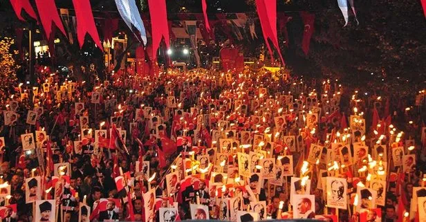 TUSAŞ'taki terör saldırısının ardından 29 Ekim kutlamaları iptal mi edildi?