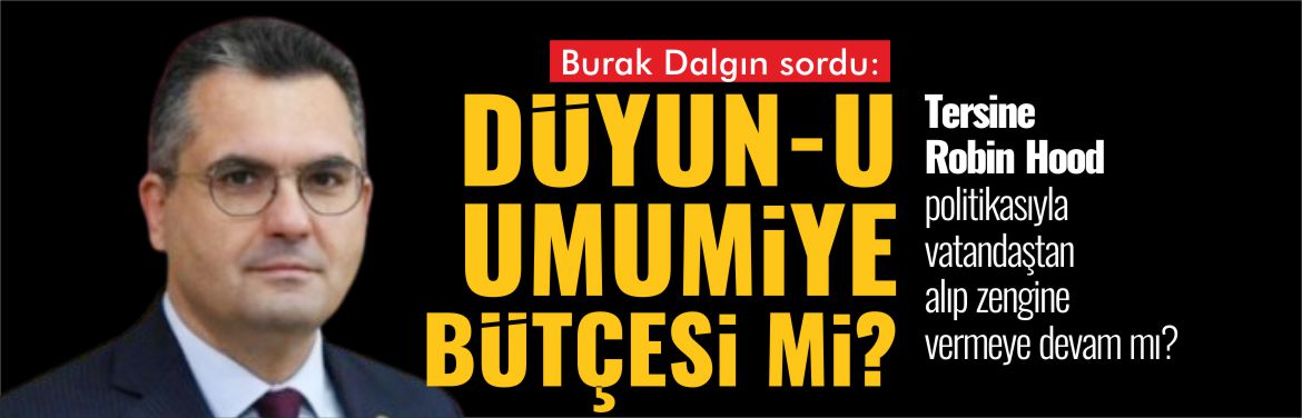 BURAK-DALGIN