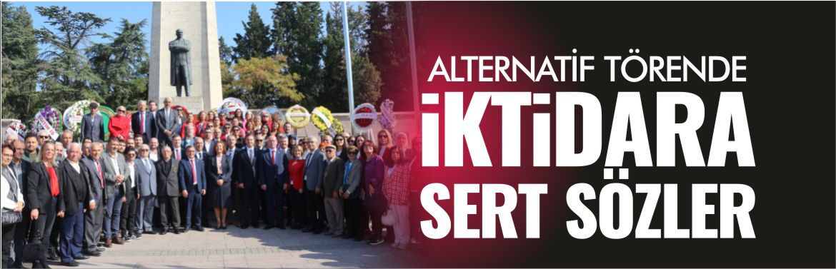 CHP-ALTERNATİF-TÖREN