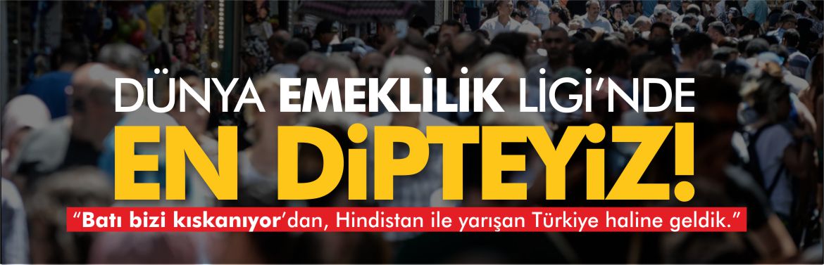 DÜNYA-EMEKLİLİK-LİGİ