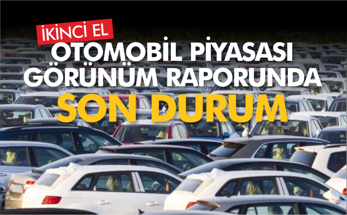 İKİNCİ-EL-OTOMOBİL-PİYASASI