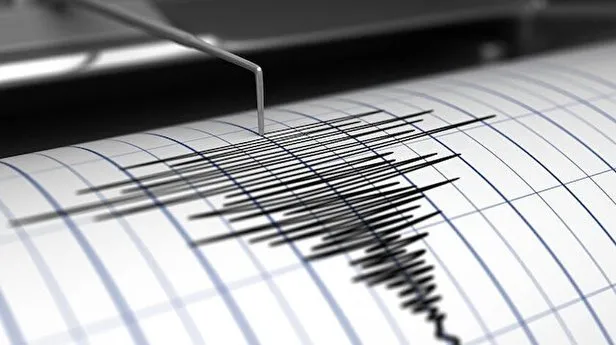 5.9'luk deprem sonrası uzmanlardan açıklama! ''Artçılara dikkat edin''