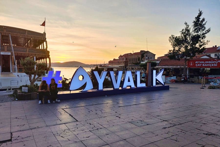 ayvalik