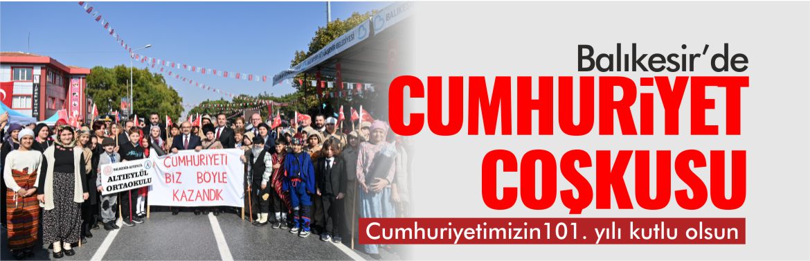 balıkesir'de-cumhuriyet-coşkusu